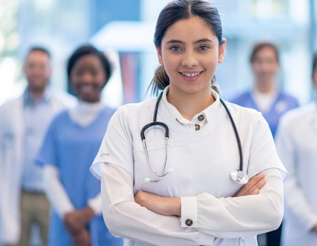 GNM Nursing Course