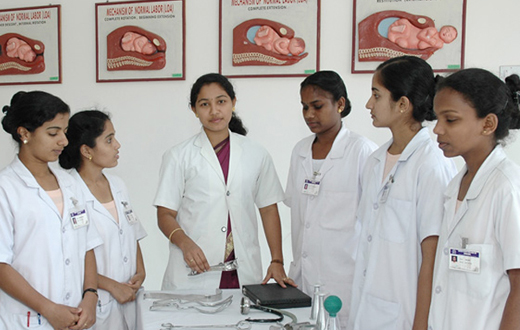 FMPHW Course